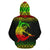 Bora 987 Fish All Over Hoodie Polynesian Custom Reggae Fog Style - Polynesian Pride