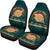 Polynesian Shark Hawaii Car Seat Covers - Hi Style - Polynesian Pride