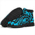 Polynesian 31 Season Boots - Polynesian Pattern - Polynesian Pride