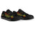 Polynesian Low Top Shoe - Reggae Turtle - Polynesian Pride