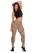 Polynesian Culture Hawaii Women's Leggings AH - Polynesian Pride