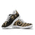 Polynesian Hawaii Sneakers - Gold Tentacle Turtle - Polynesian Pride