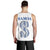 Manu Samoa Men's Tank Top - Polynesian Pride