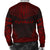 Tuvalu Sweater - Polynesian Chief Red Version - Polynesian Pride