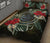 Palau Polynesian Quilt Bed Set - Special Hibiscus - Polynesian Pride