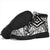 Polynesian 09 Season Boots - Polynesian Pattern - Polynesian Pride