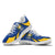 Nauru Polynesian Sneakers - Nauru Spirit (Blue) - Polynesian Pride