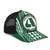 Hawaii - Aiea Mesh Back Cap - AH - Polynesian Pride