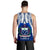 Samoa Rugby Men's Tank Top - Polynesian Pride