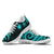 Northern Mariana Sneaker - Tentacle Turtle Turquoise - Polynesian Pride