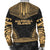 Marshall Islands Sweater - Polynesian Chief Gold Version - Polynesian Pride