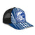 Hawaii - Kailua Mesh Back Cap - AH - Polynesian Pride