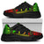 Fiji Chunky Sneakers - Polynesian Chief Reggae Version - Polynesian Pride