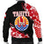 Tahiti Bomber Jacket - Nora Style - Polynesian Pride