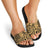 Polynesian Slide Sandals 07 - Polynesian Pride