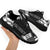 Nauru Sport Sneakers - Polynesian Tattoo Black - Polynesian Pride