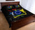 Cook Islands Polynesian Quilt Bed Set - Polynesian Pride