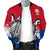 Hawaii Honu Bomber Jacket Special Version (Men) - Polynesian Pride