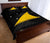 Tokelau Polynesian Quilt Bed Set - Polynesian Pride