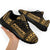 Pohnpei Sporty Sneakers - Polynesian Chief Gold Version - Polynesian Pride