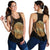 Wild Shark Polynesian Women's Racerback Tank - Polynesian Pride