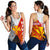 Hawaii Kanaka Maoli Racerback Tank - Play Style Women's Racerback Tank Red - Polynesian Pride