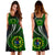 Cook Islands Dress Kanaloa Tatau Gen CK - Polynesian Pride