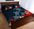 Hawaii Polynesian Turtle Quilt Bed Set - Polynesian Pride