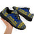 Tokelau Sporty Sneakers - Polynesian Chief Flag Version - Polynesian Pride