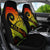 Guam Personalised Car Seat Covers - Guam Polynesian Decorative Patterns - Polynesian Pride