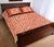 Hawaii Royal Quilt Bed Set - Hill Ver 12 - Polynesian Pride