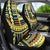 Polynesian Tattoo Car Seat Covers - Polynesian Pride