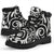 Polynesian 30 Season Boots - Polynesian Pattern - Polynesian Pride