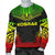 Kosrae Sweater - Polynesian Chief Reggae Version - Polynesian Pride