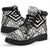 Polynesian 09 Season Boots - Polynesian Pattern - Polynesian Pride