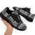 Palau Sporty Sneakers - Polynesian Chief Black Version - Polynesian Pride