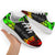 Society Islands Sport Sneakers - Polynesian Tattoo Reggae - Polynesian Pride