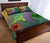 Hawaii Turtle Polynesian Quilt Bed Set - Tag Style - Polynesian Pride