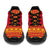 Papua New Guinea Chunky Sneakers - Polynesian Chief Flag Version - Polynesian Pride