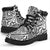 Polynesian 08 Season Boots - Polynesian Pattern - Polynesian Pride