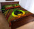 Polynesian Pohnpei Quilt Bed Set - Reggae Vintage Polynesian Patterns - Polynesian Pride