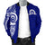 Tupou College Men Bomber Jacket - Polynesian Pride