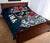 YAP Quilt Bed Set - YAP Summer Vibes - Polynesian Pride