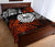 Tahiti Polynesian Quilt Bed Set - Vintage Polynesian Turtle - Polynesian Pride