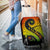 Samoa Personalised Luggage Covers - Samoa Polynesian Decorative Patterns - Polynesian Pride