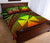 Polynesian Wallis and Futuna Quilt Bed Set - Reggae Vintage Polynesian Patterns - Polynesian Pride