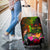 Fiji Polynesian Luggage Covers - Hibiscus and Banana Leaves - Polynesian Pride