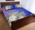 Hawaii Quilt Bed Set - Hawaii Hibiscus Polynesian Culture Revival - Polynesian Pride