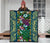 Hawaii Manta Ray Tropical Polynesian Premium Quilt - Pure Style - Polynesian Pride