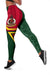 Vanuatu Women's Leggings - Vanuatu Legend - Polynesian Pride